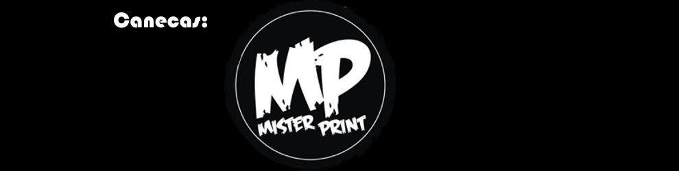 Loja de mrprint